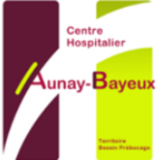 CH Aunay-Bayeux